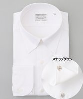 【五大陸/gotairiku / MEN】の【形態安定】PREMIUMPLEATS_スナップダウン 通年ドレスシャツ(25年秋冬モデル) 人気、トレンドファッション・服の通販 founy(ファニー) ファッション Fashion メンズファッション Fashion for Men トップス・カットソー Cut & Sew Tops メンズシャツ Shirts イタリア Italy エレガント 上品 Elegant クラシック Classic, Timeless Style スーピマ Supima, Premium Cotton ドレス Dress, One-Piece 定番 Standard, Basic Item フランス France, French レギュラー Regular, Standard Fit A/W・秋冬 Autumn/Winter S/S・春夏 SS, Spring/Summer, Warm Season 新作・新入荷 New Arrivals / New In 夏 Summer |ID:prp329100004695523