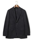 【ジェイ プレス/J.PRESS / MEN】の【セットアップ対応 / ストレッチ】SOFAニット ハイグレードジャージー ジャケット グレー系8|ID: prp329100004695525 ipo3291000000033906585