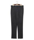 【ジェイ プレス/J.PRESS / MEN】の【セットアップ対応 / ストレッチ】SOFAニット ハイグレードジャージー スラックス グレー系8|ID: prp329100004695528 ipo3291000000033906593