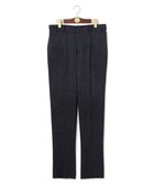 【ジェイ プレス/J.PRESS / MEN】の【セットアップ対応 / ストレッチ】SOFAニット ハイグレードジャージー スラックス ネイビー系8|ID: prp329100004695528 ipo3291000000033906595