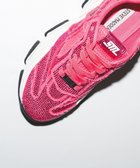 【スティーブマデン/STEVE MADDEN】のPARK AVE ボリュームソールスニーカー 人気、トレンドファッション・服の通販 founy(ファニー) ファッション Fashion レディースファッション Fashion for Women 厚底 Platform Shoes シューズ Shoes, Footwear シンプル Simple, Minimal スニーカー Sneakers, Trainers 人気 Popular, Best Seller フラット Flat, Flat Shoes A/W・秋冬 Autumn/Winter S/S・春夏 SS, Spring/Summer, Warm Season おすすめ Recommended / Our Picks 夏 Summer thumbnail ピンク|ID: prp329100004695550 ipo3291000000033906672