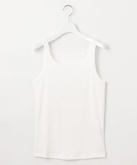 【自由区/JIYU-KU】 【洗える】ソフトリブ タンクトップ人気、トレンドファッション・服の通販 founy(ファニー) ファッション Fashion レディースファッション Fashion for Women トップス・カットソー Cut & Sew Tops おすすめ Recommended / Our Picks インナー Innerwear シアー Sheer, See-Through タンク Tank Top, Sleeveless Top ベーシック Basic, Essential 夏 Summer S/S・春夏 SS, Spring/Summer, Warm Season 洗える Machine Washable A/W・秋冬 Autumn/Winter |ID:prp329100004695552
