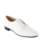 【リーガル フットコミュニティ/REGAL FOOT COMMUNITY】の【リーガルレディース】F34Q レースアップシューズ ホワイト|ID: prp329100004695644 ipo3291000000033908220