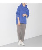 【エニー/ANY】の【ウエストゴム/ストレッチ/洗える/裏起毛】シークレットウォーム テーパードパンツ ベージュ千鳥|ID: prp329100004696849 ipo3291000000034233413