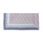 【ムーンバット/MOONBAT】のFURLA(フルラ)レオパードウールスカーフ 80×80㎝ 人気、トレンドファッション・服の通販 founy(ファニー) ファッション Fashion レディースファッション Fashion for Women イタリア Italy エレガント 上品 Elegant スカーフ Scarf, Neckwear バンダナ Bandana, Head Scarf パターン Pattern, Design Print フリンジ Fringe, Tassel レオパード Leopard, Animal Print thumbnail グレー|ID: prp329100004696857 ipo3291000000033918151