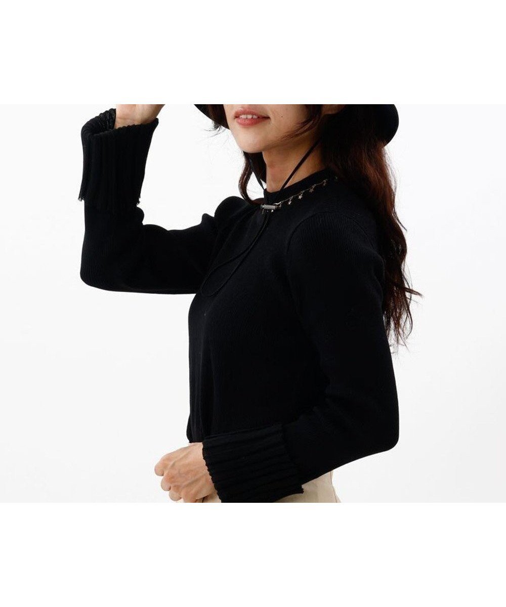 【アウロラ/AURORA】の【 LANVIN en Bleu (ランバン オン ブルー)】シアージャガードクロッシェハット 人気、トレンドファッション・服の通販 founy(ファニー) 　ファッション　Fashion　レディースファッション　Fashion for Women　キャップ&ハット　Hats & Caps　ドローコード　Drawcord, Drawstring Cord　ワンポイント　One Point, Statement Accent　帽子　Hat, Headwear　抗菌　Antibacterial, Bacteria-Resistant　 other-1|ID: prp329100004696870 ipo3291000000033918227