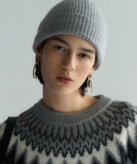 【23区/NIJYUSANKU】 ピュアカシミヤ ニット帽人気、トレンドファッション・服の通販 founy(ファニー) ファッション Fashion レディースファッション Fashion for Women トップス・カットソー Cut & Sew Tops ニット Knit Tops & Sweaters キャップ&ハット Hats & Caps 畦 Ribbed Knit キャップ Cap, Baseball Cap フィット Fit, Slim Fit 帽子 Hat, Headwear A/W・秋冬 Autumn/Winter 冬 Winter / This Winter 新作・新入荷 New Arrivals / New In エレガント 上品 Elegant 2025年 2025 2025-2026秋冬・A/W Autumn/Winter 2025–26 AW25–26 |ID:prp329100004696874