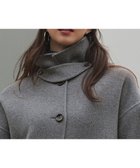 【23区/NIJYUSANKU】のピュアカシミヤ ニット帽 ライトグレー系|ID: prp329100004696874 ipo3291000000035535863