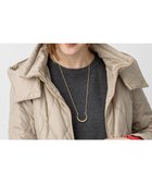 【23区/NIJYUSANKU】のピュアカシミヤ ニット帽 ベージュ系|ID: prp329100004696874 ipo3291000000035535865