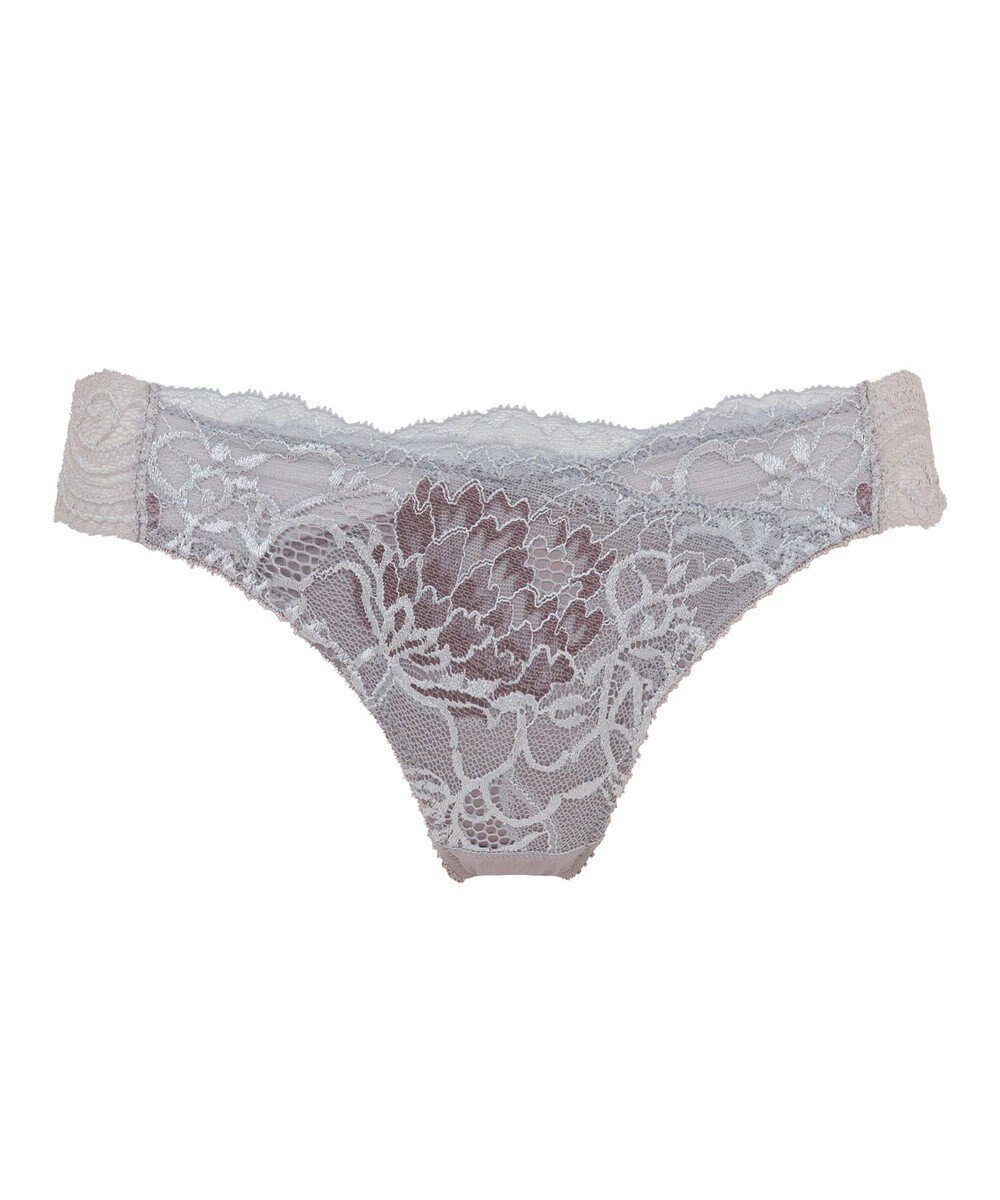 【ブラデリス ニューヨーク/BRADELIS New York】の【BRADELIS New York】ナオミスタイルタンガ25A1 人気、トレンドファッション・服の通販 founy(ファニー) ファッション Fashion レディースファッション Fashion for Women アンダー Underwear Essentials ショーツ Shorts, Short Pants フィット Fit, Slim Fit フロント Front, Front Design レース Lace, Lace Fabric other-1|ID: prp329100004696878 ipo3291000000033918270