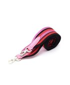 【アクセソワドゥマドモワゼルジャップ/A.D.M.J】の【別売り】イタリアンテープショルダーストラップ(レギュラー/107cm) 人気、トレンドファッション・服の通販 founy(ファニー) ファッション Fashion レディースファッション Fashion for Women ミニ財布・二つ折り財布 Wallets & Card Cases ストライプ Stripe, Striped Pattern 財布 Wallet, Purse パターン Pattern, Design Print ラップ Wrap, Wrap Design リボン Ribbon, Bow レギュラー Regular, Standard Fit エレガント 上品 Elegant thumbnail FUX/USU|ID: prp329100004696882 ipo3291000000033918282