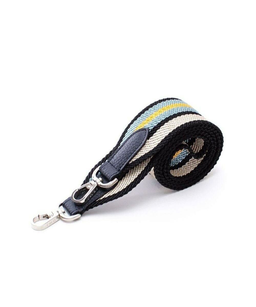 【アクセソワドゥマドモワゼルジャップ/A.D.M.J】の【別売り】イタリアンテープショルダーストラップ(レギュラー/107cm) インテリア・キッズ・メンズ・レディースファッション・服の通販 founy(ファニー) ファッション Fashion レディースファッション Fashion for Women ミニ財布・二つ折り財布 Wallets & Card Cases ストライプ Stripe, Striped Pattern 財布 Wallet, Purse パターン Pattern, Design Print ラップ Wrap, Wrap Design リボン Ribbon, Bow レギュラー Regular, Standard Fit エレガント 上品 Elegant SX/KON|ID: prp329100004696882 ipo3291000000033918284