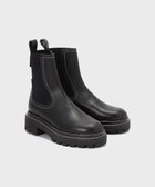 【グレース コンチネンタル/GRACE CONTINENTAL】のPOEVE ショートブーツ ブラック|ID: prp329100004696884 ipo3291000000033918290