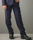 【ジェイ プレス/J.PRESS / KIDS】の【140-170cm】ギャバタッサー パンツ 人気、トレンドファッション・服の通販 founy(ファニー) ファッション Fashion キッズファッション Fashion for Kids ボトムス Bottoms シンプル Simple, Minimal ストレート Straight, Straight Cut スマホ Smartphone, Mobile Device スーツ Suit, Formalwear セットアップ Set-Up, Coordinated Outfit トレンド Trend, Trending Now 定番 Standard, Basic Item 人気 Popular, Best Seller ハンカチ Handkerchief, Hanky フォーマル Formal, Dressy ポケット Pocket, Pocket Detail A/W・秋冬 Autumn/Winter S/S・春夏 SS, Spring/Summer, Warm Season 夏 Summer エレガント 上品 Elegant セレモニー Ceremony 入学式 Entrance Ceremony 卒業式 Graduation Ceremony thumbnail ネイビー系|ID: prp329100004696914 ipo3291000000034377230