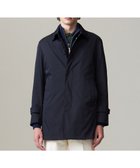 【ジェイ プレス/J.PRESS / MEN】の【デタッチャブル】スタンドフォールシートコート / ダウンライナー ネイビー系|ID: prp329100004696945 ipo3291000000033918496