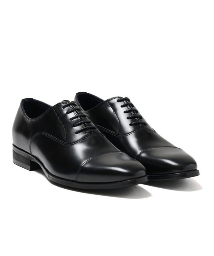 【リーガル フットコミュニティ/REGAL FOOT COMMUNITY / MEN】の【ケンフォード メンズ】KN72 内羽根・ストレートチップ インテリア・キッズ・メンズ・レディースファッション・服の通販 founy(ファニー) https://founy.com/ ファッション Fashion メンズファッション Fashion for Men シューズ・靴 Shoes シューズ Shoes, Footwear スクエア Square, Square Shape スタイリッシュ Stylish, Fashionable ストレート Straight, Straight Cut スマート Smart, Elegant トレンド Trend, Trending Now ドレス Dress, One-Piece ビジネス 仕事 通勤 Business / Work / Commuting メンズ Men's, Menswear ラバー Rubber, Rubber Sole |ID: prp329100004696947 ipo3291000000033918504