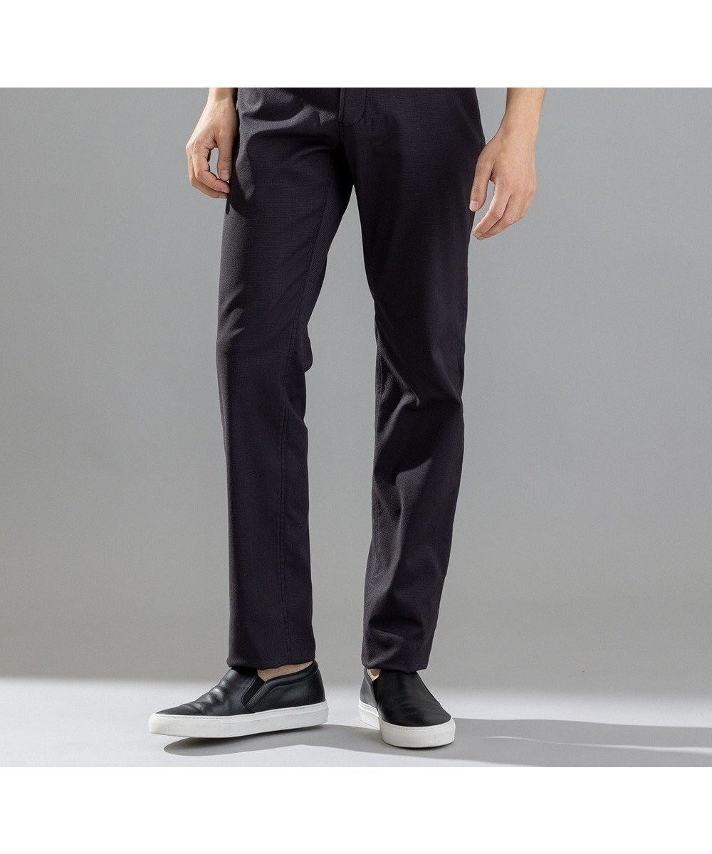 【ジョゼフ オム/JOSEPH HOMME / MEN】のアポロテックストレッチ / CIGAR インテリア・キッズ・メンズ・レディースファッション・服の通販 founy(ファニー) 　ファッション　Fashion　メンズファッション　Fashion for Men　ボトムス　Bottoms　ストレッチ　Stretch, Stretchy Fabric　ストレート　Straight, Straight Cut　スリム　Slim, Slim Fit　ポケット　Pocket, Pocket Detail　夏　Summer　春　Spring　S/S・春夏　SS, Spring/Summer, Warm Season　グレー系|ID: prp329100004696950 ipo3291000000033918520