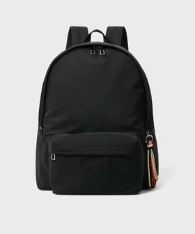 【ポールスミス/Paul Smith / MEN】のPSライトポリエステル リュック 人気、トレンドファッション・服の通販 founy(ファニー) ファッション Fashion メンズファッション Fashion for Men バッグ Bags カラフル Colorful Design 軽量 Lightweight, Ultra Light シンプル Simple, Minimal チャーム Charm, Pendant メンズ Men's, Menswear リュック Backpack, Rucksack |ID:prp329100004696954