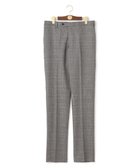 【ジェイ プレス/J.PRESS / MEN】の【WEB・一部店舗限定】 グレナカートチェック スラックス オリーブ系4|ID: prp329100004696960 ipo3291000000033918568