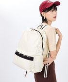 【レスポートサック/LeSportsac】のCLASSIC EVERYDAY BP/スペクテイターサンドバー/ブラック スペクテイターサンドバー/ブラック|ID: prp329100004696968 ipo3291000000033918615