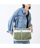 【レスポートサック/LeSportsac】のDELUXE EVERYDAY BAG/スペクテイターオリーブ スペクテイターオリーブ|ID: prp329100004696976 ipo3291000000033918635