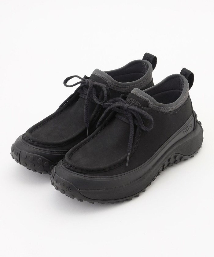 【ジョセフ アブード マウンテン/JOSEPH ABBOUD MOUNTAIN】の【26.0～28.0㎝】KEEN - KS MOC CHUKKA ケーエス モック チャッカ ブーツ インテリア・キッズ・メンズ・レディースファッション・服の通販 founy(ファニー) https://founy.com/ ファッション Fashion レディースファッション Fashion for Women アウトドア Outdoor Clothing 軽量 Lightweight, Ultra Light スニーカー Sneakers, Trainers フィット Fit, Slim Fit メッシュ Mesh, Net Fabric ライニング Inner Lining, Inner Fabric, Lined A/W・秋冬 Autumn/Winter おすすめ Recommended / Our Picks エレガント 上品 Elegant |ID: prp329100004696980 ipo3291000000033918651