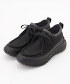 【ジョセフ アブード マウンテン/JOSEPH ABBOUD MOUNTAIN】の【26.0~28.0㎝】KEEN - KS MOC CHUKKA ケーエス モック チャッカ ブーツ ブラック系|ID: prp329100004696980 ipo3291000000033918652