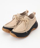 【ジョセフ アブード マウンテン/JOSEPH ABBOUD MOUNTAIN】の【26.0~28.0㎝】KEEN - KS MOC CHUKKA ケーエス モック チャッカ ブーツ ベージュ系|ID: prp329100004696980 ipo3291000000033974747