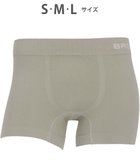 【ワコール/Wacoal / MEN】のボクサーパンツ 【Everyday Boxer】 綿混(本体) 立体成型 ここちよいフィット感 前閉じ 下着 メンズ GT3590 /ブロス バイ ワコールメン カラシ|ID: prp329100004696987 ipo3291000000033918702