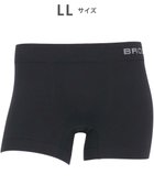 【ワコール/Wacoal / MEN】のボクサーパンツ 【Everyday Boxer】 綿混(本体) 立体成型 ここちよいフィット感 前閉じ 下着 メンズ GT3590 /ブロス バイ ワコールメン ブラック|ID: prp329100004696988 ipo3291000000033918705