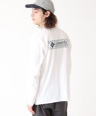 【コロンビア/Columbia / MEN】のColumbia/ エクスプローラーズキャニオンロングスリーブTシャツ /コロンビア White、 Branded Blanket|ID: prp329100004696991 ipo3291000000033918723