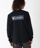 【コロンビア/Columbia / MEN】のColumbia/ エクスプローラーズキャニオンロングスリーブTシャツ /コロンビア Black、 Branded Blanket|ID: prp329100004696991 ipo3291000000033918725