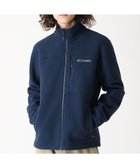 【コロンビア/Columbia / MEN】のColumbia/ マリーズピークフリースジャケット /コロンビア Collegiate Navy|ID: prp329100004696992 ipo3291000000033918728