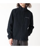 【コロンビア/Columbia / MEN】のColumbia/ マリーズピークフリースジャケット /コロンビア Black|ID: prp329100004696992 ipo3291000000033918729
