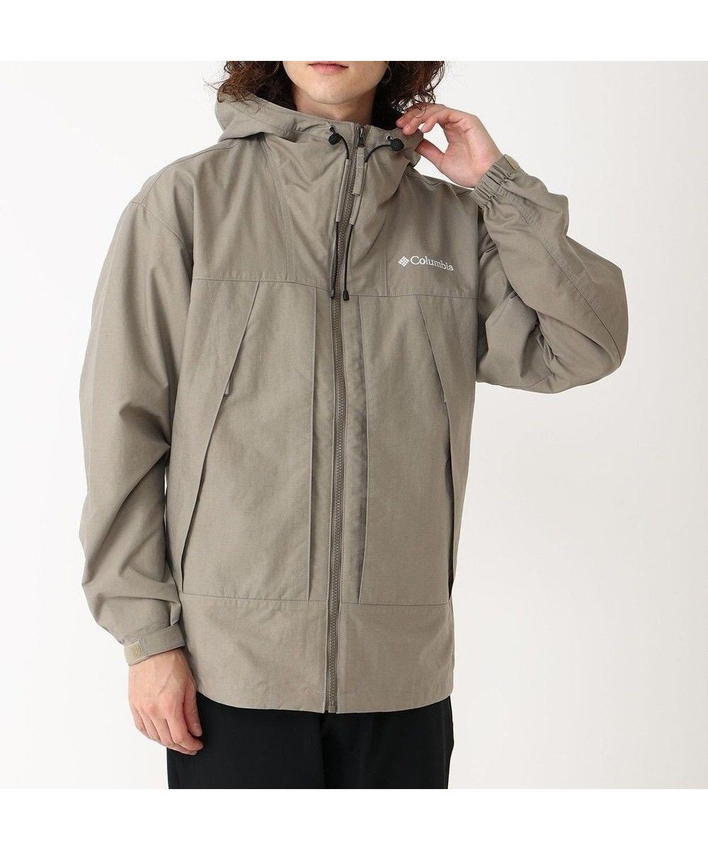 【コロンビア/Columbia / MEN】のColumbia/ クレメンツポイントジャケット /コロンビア 人気、トレンドファッション・服の通販 founy(ファニー) 　ファッション　Fashion　メンズファッション　Fashion for Men　アウター　Men's Coats Outerwear　ブルゾンジャケット / カジュアルアウター　Bomber Jackets & Blousons　アウトドア　Outdoor Clothing　ジャケット　Jacket, Outerwear　フィット　Fit, Slim Fit　ブルゾン　Blouson, Bomber Jacket　ポケット　Pocket, Pocket Detail　夏　Summer　S/S・春夏　SS, Spring/Summer, Warm Season　A/W・秋冬　Autumn/Winter　 other-1|ID: prp329100004696993 ipo3291000000034473768