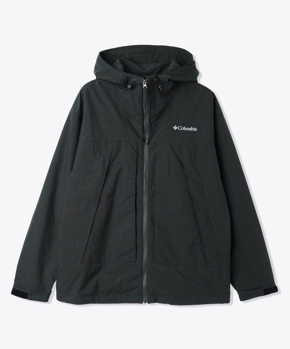 【コロンビア/Columbia / MEN】のColumbia/ クレメンツポイントジャケット /コロンビア インテリア・キッズ・メンズ・レディースファッション・服の通販 founy(ファニー) 　ファッション　Fashion　メンズファッション　Fashion for Men　アウター　Men's Coats Outerwear　ブルゾンジャケット / カジュアルアウター　Bomber Jackets & Blousons　アウトドア　Outdoor Clothing　ジャケット　Jacket, Outerwear　フィット　Fit, Slim Fit　ブルゾン　Blouson, Bomber Jacket　ポケット　Pocket, Pocket Detail　夏　Summer　S/S・春夏　SS, Spring/Summer, Warm Season　A/W・秋冬　Autumn/Winter　Dark Moss|ID: prp329100004696993 ipo3291000000034473771