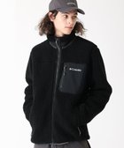 【コロンビア/Columbia / MEN】のColumbia/ アーチャーリッジIIIジャケット /コロンビア Black|ID: prp329100004696994 ipo3291000000033918737