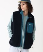 【コロンビア/Columbia / MEN】のColumbia/ アーチャーリッジIIIベスト /コロンビア 人気、トレンドファッション・服の通販 founy(ファニー) ファッション Fashion メンズファッション Fashion for Men トップス・カットソー Cut & Sew Tops ベスト・ジレ Vests & Gilets アウトドア Outdoor Clothing ストレッチ Stretch, Stretchy Fabric フィット Fit, Slim Fit フロント Front, Front Design ブロック Block, Solid Block Pattern ベスト Vest, Waistcoat ポケット Pocket, Pocket Detail レギュラー Regular, Standard Fit 切替 Switching, Contrast Panel 夏 Summer 定番 Standard, Basic Item S/S・春夏 SS, Spring/Summer, Warm Season A/W・秋冬 Autumn/Winter thumbnail Collegiate Navy|ID: prp329100004696995 ipo3291000000034398086