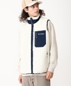 【コロンビア/Columbia / MEN】のColumbia/ アーチャーリッジIIIベスト /コロンビア 人気、トレンドファッション・服の通販 founy(ファニー) ファッション Fashion メンズファッション Fashion for Men トップス・カットソー Cut & Sew Tops ベスト・ジレ Vests & Gilets アウトドア Outdoor Clothing ストレッチ Stretch, Stretchy Fabric フィット Fit, Slim Fit フロント Front, Front Design ブロック Block, Solid Block Pattern ベスト Vest, Waistcoat ポケット Pocket, Pocket Detail レギュラー Regular, Standard Fit 切替 Switching, Contrast Panel 夏 Summer 定番 Standard, Basic Item S/S・春夏 SS, Spring/Summer, Warm Season A/W・秋冬 Autumn/Winter thumbnail Stone|ID: prp329100004696995 ipo3291000000034398088
