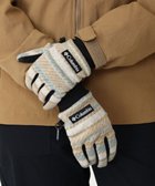 【コロンビア/Columbia】のColumbia/ バックアイスプリングスアクティブグローブ /コロンビア Chalk|ID: prp329100004696996 ipo3291000000033918744