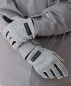 【コロンビア/Columbia】のColumbia/ バックアイスプリングスアクティブグローブ /コロンビア Boulder Heather|ID: prp329100004696996 ipo3291000000033918746