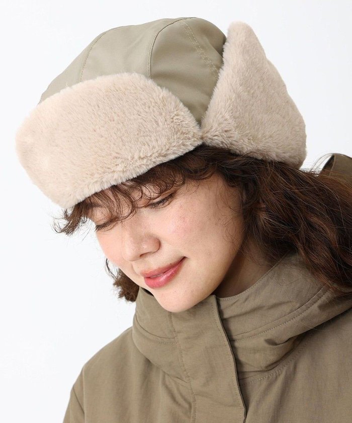 【コロンビア/Columbia】のColumbia/ キースハイツフライトキャップ /コロンビア インテリア・キッズ・メンズ・レディースファッション・服の通販 founy(ファニー) https://founy.com/ ファッション Fashion レディースファッション Fashion for Women キャップ&ハット Hats & Caps おすすめ Recommended / Our Picks アウトドア Outdoor Clothing キャップ Cap, Baseball Cap キルティング Quilted, Quilting ストレッチ Stretch, Stretchy Fabric 人気 Popular, Best Seller 定番 Standard, Basic Item 帽子 Hat, Headwear 軽量 Lightweight, Ultra Light |ID: prp329100004696999 ipo3291000000033918760