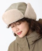 【コロンビア/Columbia】のColumbia/ キースハイツフライトキャップ /コロンビア British Tan|ID: prp329100004696999 ipo3291000000033918761