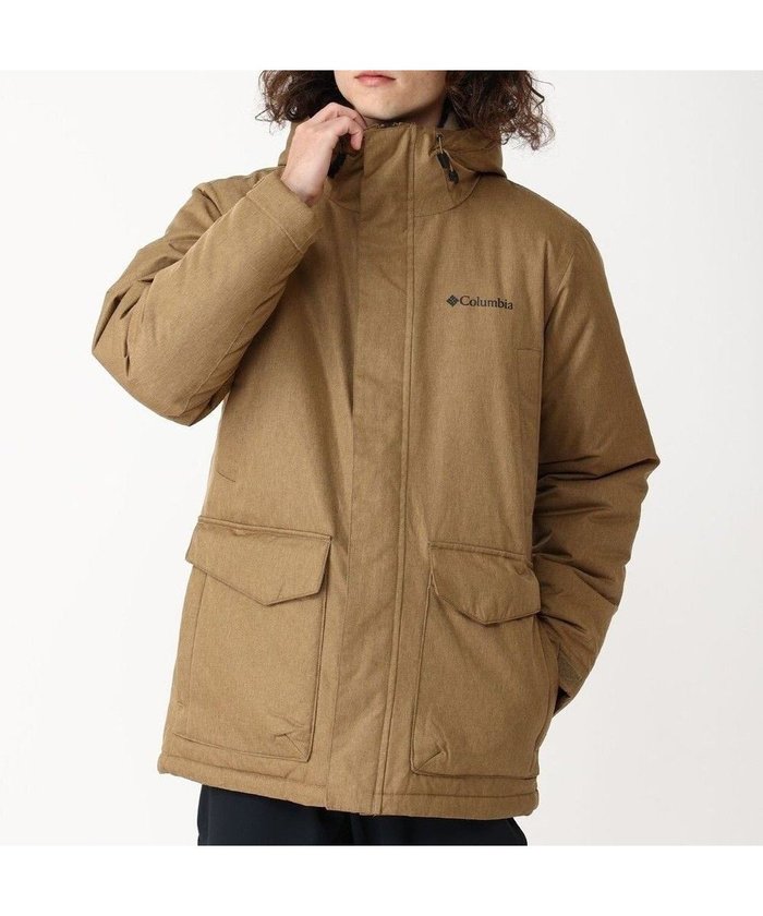 【コロンビア/Columbia / MEN】のColumbia/ パインズレイクパーカー /コロンビア インテリア・キッズ・メンズ・レディースファッション・服の通販 founy(ファニー) https://founy.com/ ファッション Fashion メンズファッション Fashion for Men アウター Men's Coats Outerwear ジャケット Jacket, Outerwear フィット Fit, Slim Fit フラップ Flap, Flap Pocket フロント Front, Front Design ベーシック Basic, Essential ポケット Pocket, Pocket Detail A/W・秋冬 Autumn/Winter S/S・春夏 SS, Spring/Summer, Warm Season 新作・新入荷 New Arrivals / New In 夏 Summer |ID: prp329100004697001 ipo3291000000033918767