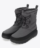 【コロンビア/Columbia】のColumbia/ イエローテイル ブーツ ウォータープルーフ オムニヒート /コロンビア Grey Ash|ID: prp329100004697002 ipo3291000000033918774
