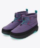 【コロンビア/Columbia】のColumbia/ イエローテイル ショーティー ウォータープルーフ オムニヒート /コロンビア Grape Gum|ID: prp329100004697003 ipo3291000000033918778