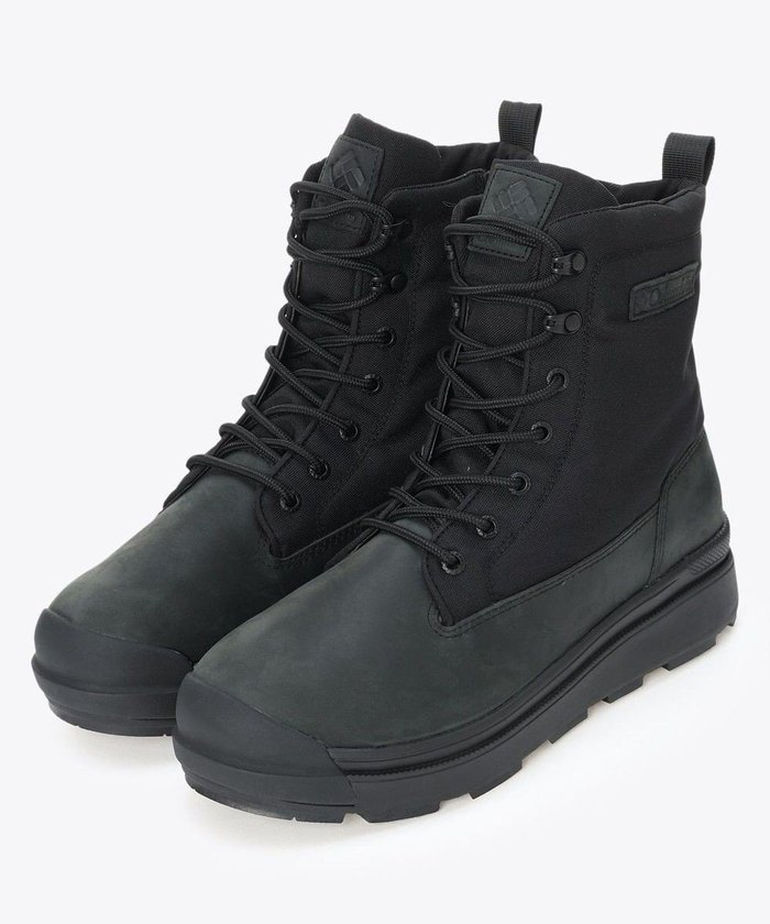 【コロンビア/Columbia】のColumbia/ サップランド フォー ラックス ウォータープルーフ オムニヒートインフィニティ /コロンビア インテリア・キッズ・メンズ・レディースファッション・服の通販 founy(ファニー) https://founy.com/ ファッション Fashion レディースファッション Fashion for Women アウトドア Outdoor Clothing インソール Shoe Insole ウォーター Water クッション Cushion, Throw Pillow プレミアム Premium, High-End ライニング Inner Lining, Inner Fabric, Lined ラバー Rubber, Rubber Sole A/W・秋冬 Autumn/Winter S/S・春夏 SS, Spring/Summer, Warm Season 新作・新入荷 New Arrivals / New In おすすめ Recommended / Our Picks 夏 Summer 旅行 Travel ビジネス 仕事 通勤 Business / Work / Commuting |ID: prp329100004697004 ipo3291000000033918781