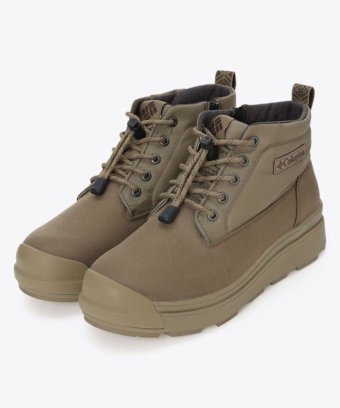 【コロンビア/Columbia】のColumbia/ サップランド フォー チャッカ ウォータープルーフ オムニヒートインフィニティ /コロンビア インテリア・キッズ・メンズ・レディースファッション・服の通販 founy(ファニー) https://founy.com/ ファッション Fashion レディースファッション Fashion for Women アウトドア Outdoor Clothing インソール Shoe Insole ウォーター Water クッション Cushion, Throw Pillow ライニング Inner Lining, Inner Fabric, Lined ラバー Rubber, Rubber Sole A/W・秋冬 Autumn/Winter S/S・春夏 SS, Spring/Summer, Warm Season おすすめ Recommended / Our Picks 夏 Summer 旅行 Travel ビジネス 仕事 通勤 Business / Work / Commuting |ID: prp329100004697006 ipo3291000000033918787