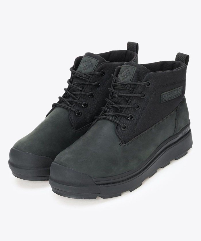 【コロンビア/Columbia】のColumbia/ サップランド フォー ラックス チャッカ ウォータープルーフ オムニヒートインフィニティ /コロンビア インテリア・キッズ・メンズ・レディースファッション・服の通販 founy(ファニー) https://founy.com/ ファッション Fashion レディースファッション Fashion for Women アウトドア Outdoor Clothing インソール Shoe Insole ウォーター Water クッション Cushion, Throw Pillow プレミアム Premium, High-End ライニング Inner Lining, Inner Fabric, Lined ラバー Rubber, Rubber Sole A/W・秋冬 Autumn/Winter S/S・春夏 SS, Spring/Summer, Warm Season おすすめ Recommended / Our Picks 夏 Summer 旅行 Travel ビジネス 仕事 通勤 Business / Work / Commuting |ID: prp329100004697007 ipo3291000000033918793