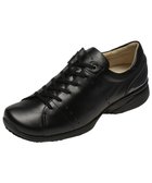 【アシックス ウォーキング/ASICS WALKING】のペダラウォーキングシューズ 2E ヒール高3.0cm ブラック系|ID: prp329100004697036 ipo3291000000033919054